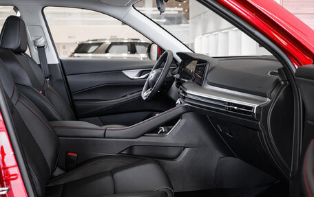 Changan CS35 Plus, 2024 год, 2 649 900 рублей, 33 фотография