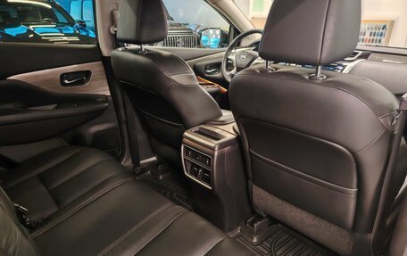 Nissan Murano, 2018 год, 2 790 000 рублей, 8 фотография