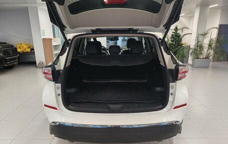 Nissan Murano, 2018 год, 2 790 000 рублей, 5 фотография