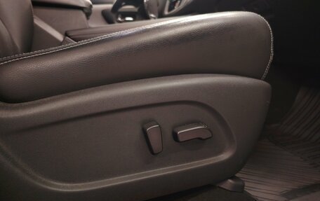 Nissan Murano, 2018 год, 2 790 000 рублей, 7 фотография