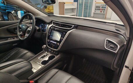 Nissan Murano, 2018 год, 2 790 000 рублей, 6 фотография