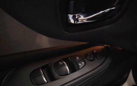 Nissan Murano, 2018 год, 2 790 000 рублей, 10 фотография