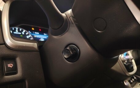 Nissan Murano, 2018 год, 2 790 000 рублей, 13 фотография