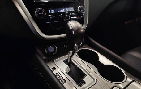 Nissan Murano, 2018 год, 2 790 000 рублей, 14 фотография