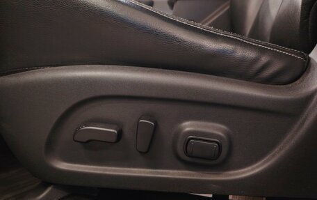 Nissan Murano, 2018 год, 2 790 000 рублей, 11 фотография