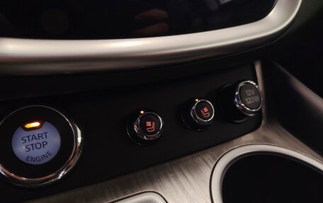 Nissan Murano, 2018 год, 2 790 000 рублей, 15 фотография