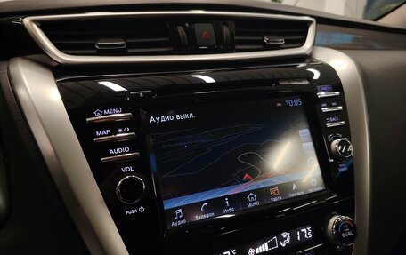 Nissan Murano, 2018 год, 2 790 000 рублей, 18 фотография