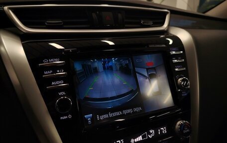 Nissan Murano, 2018 год, 2 790 000 рублей, 17 фотография