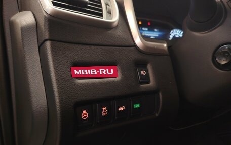 Nissan Murano, 2018 год, 2 790 000 рублей, 12 фотография