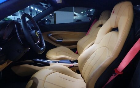 Ferrari F8, 2021 год, 23 265 008 рублей, 6 фотография