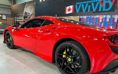 Ferrari F8, 2021 год, 23 265 008 рублей, 9 фотография