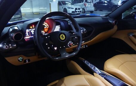 Ferrari F8, 2021 год, 23 265 008 рублей, 7 фотография