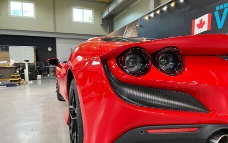 Ferrari F8, 2021 год, 23 265 008 рублей, 10 фотография