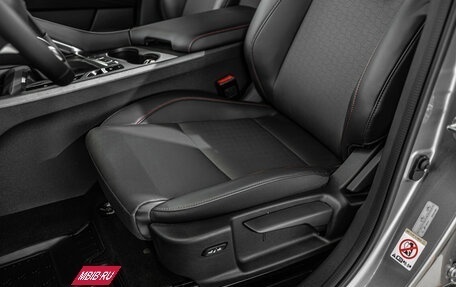 Changan CS35 Plus, 2025 год, 2 779 900 рублей, 15 фотография