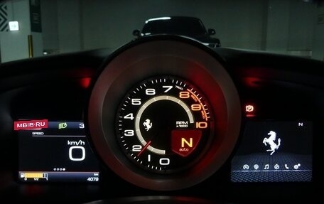 Ferrari F8, 2021 год, 23 265 008 рублей, 8 фотография