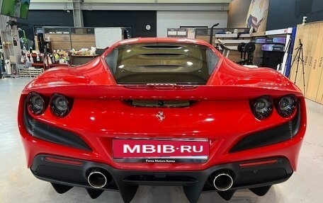 Ferrari F8, 2021 год, 23 265 008 рублей, 4 фотография