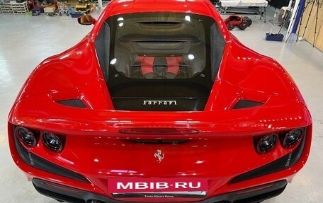 Ferrari F8, 2021 год, 23 265 008 рублей, 5 фотография