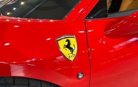 Ferrari F8, 2021 год, 23 265 008 рублей, 18 фотография