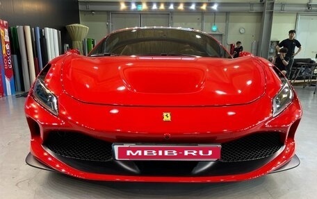 Ferrari F8, 2021 год, 23 265 008 рублей, 2 фотография