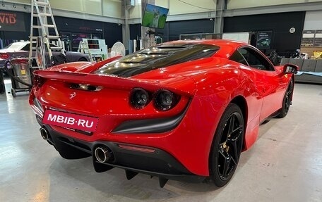 Ferrari F8, 2021 год, 23 265 008 рублей, 3 фотография