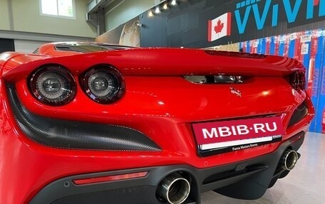 Ferrari F8, 2021 год, 23 265 008 рублей, 11 фотография