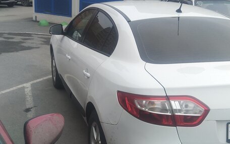 Renault Fluence I, 2013 год, 650 000 рублей, 3 фотография
