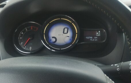 Renault Fluence I, 2013 год, 650 000 рублей, 8 фотография