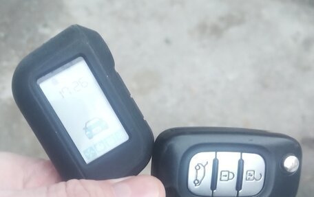 Renault Fluence I, 2013 год, 650 000 рублей, 11 фотография