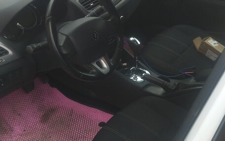 Renault Fluence I, 2013 год, 650 000 рублей, 7 фотография