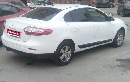 Renault Fluence I, 2013 год, 650 000 рублей, 6 фотография