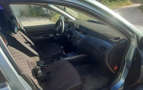 Mitsubishi Lancer IX, 2006 год, 345 000 рублей, 1 фотография