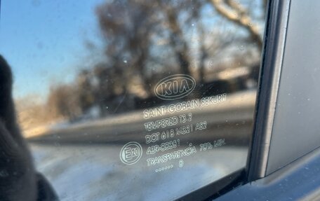 KIA cee'd I рестайлинг, 2010 год, 850 000 рублей, 6 фотография