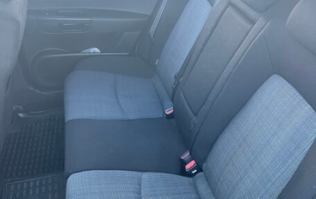 KIA cee'd I рестайлинг, 2010 год, 850 000 рублей, 9 фотография