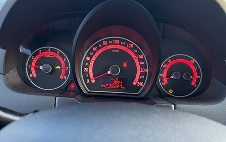 KIA cee'd I рестайлинг, 2010 год, 850 000 рублей, 12 фотография