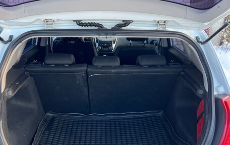 KIA cee'd I рестайлинг, 2010 год, 850 000 рублей, 13 фотография