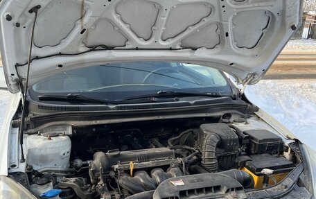 KIA cee'd I рестайлинг, 2010 год, 850 000 рублей, 18 фотография