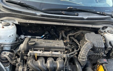 KIA cee'd I рестайлинг, 2010 год, 850 000 рублей, 19 фотография