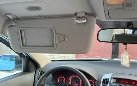 KIA cee'd I рестайлинг, 2010 год, 850 000 рублей, 17 фотография