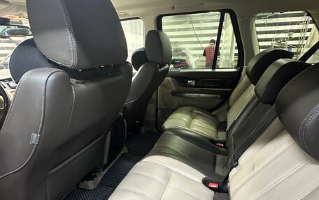 Land Rover Range Rover Sport I рестайлинг, 2012 год, 1 800 000 рублей, 7 фотография