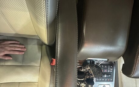 Land Rover Range Rover Sport I рестайлинг, 2012 год, 1 800 000 рублей, 10 фотография