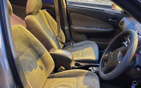 Nissan Sunny B15, 2001 год, 300 000 рублей, 4 фотография