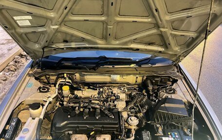 Nissan Sunny B15, 2001 год, 300 000 рублей, 8 фотография