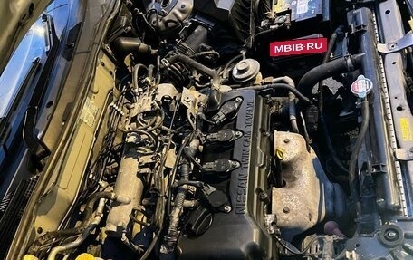 Nissan Sunny B15, 2001 год, 300 000 рублей, 5 фотография