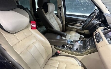 Land Rover Range Rover Sport I рестайлинг, 2012 год, 1 800 000 рублей, 8 фотография