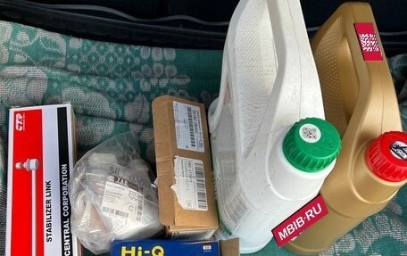 KIA cee'd I рестайлинг, 2010 год, 850 000 рублей, 22 фотография