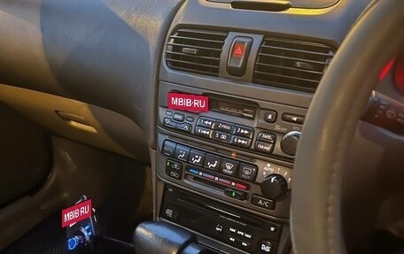 Nissan Sunny B15, 2001 год, 300 000 рублей, 7 фотография