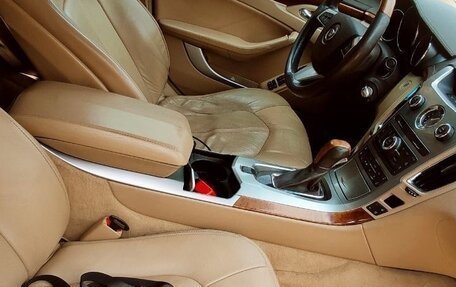 Cadillac CTS II, 2008 год, 500 000 рублей, 2 фотография