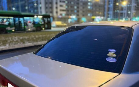 Nissan Sunny B15, 2001 год, 300 000 рублей, 11 фотография