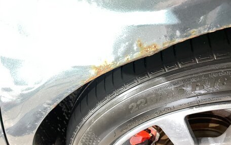 Cadillac CTS II, 2008 год, 500 000 рублей, 5 фотография