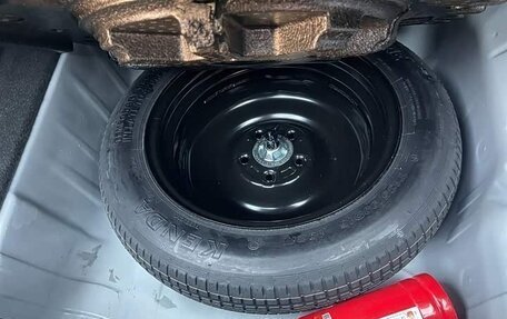 Honda Vezel, 2021 год, 1 790 000 рублей, 8 фотография